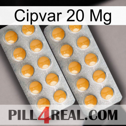 Cipvar 20Mg levitra2